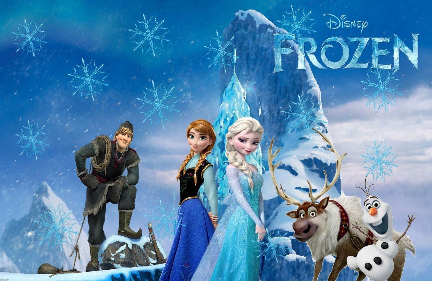 1490x970 Frozen Wallpaper 511 Widescreen, Desktop