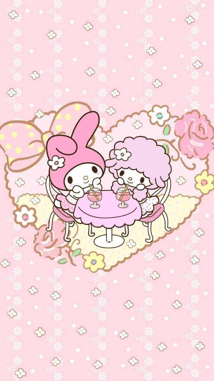 720x1280 My melody uploaded by, Phone