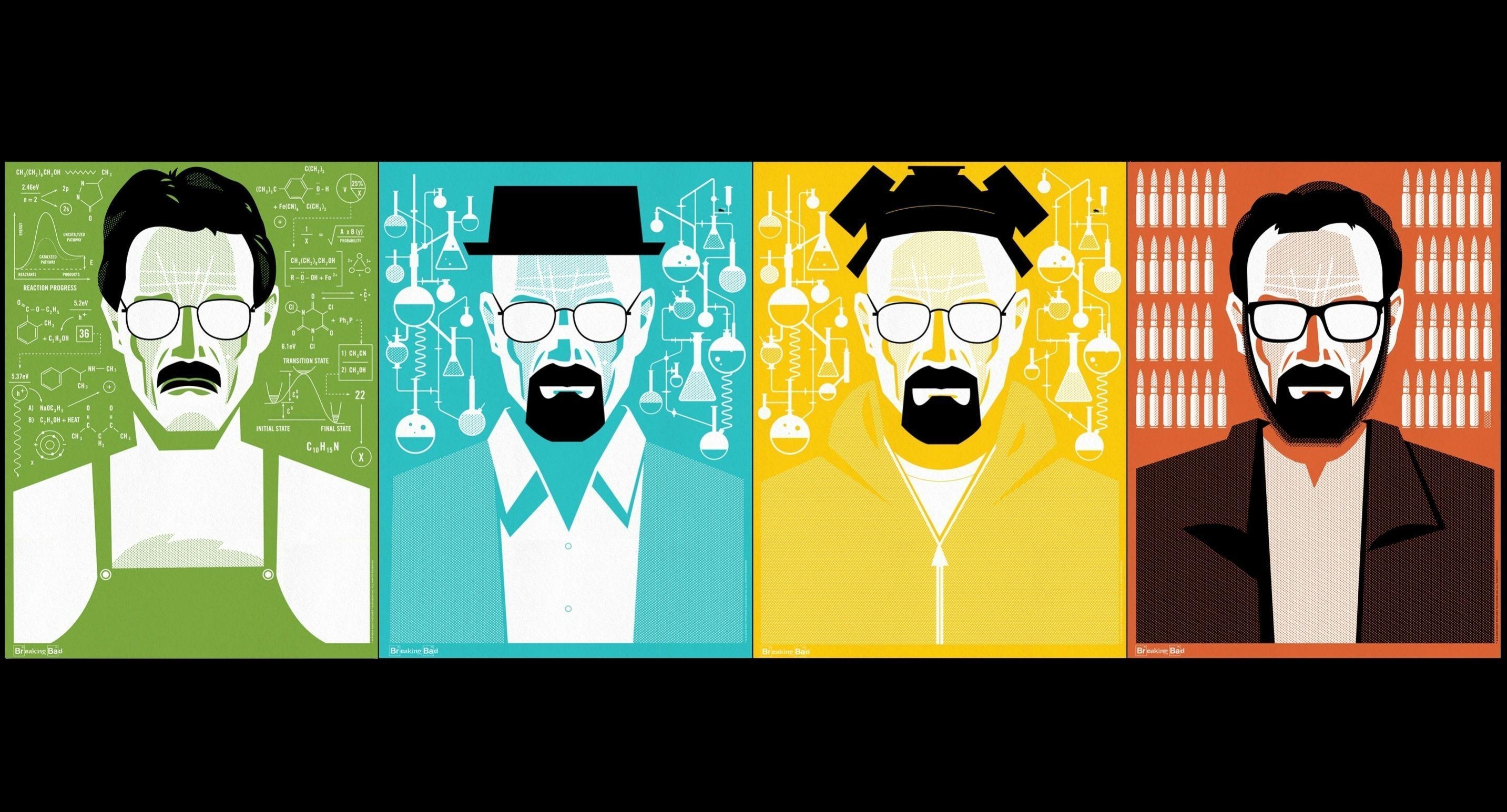 2870x1550 Breaking Bad HD Wallpaper, Desktop