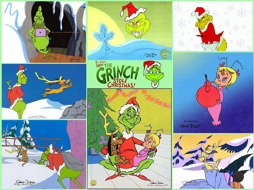 1030x770 Grinch Wallpaper Free Grinch Background, Desktop