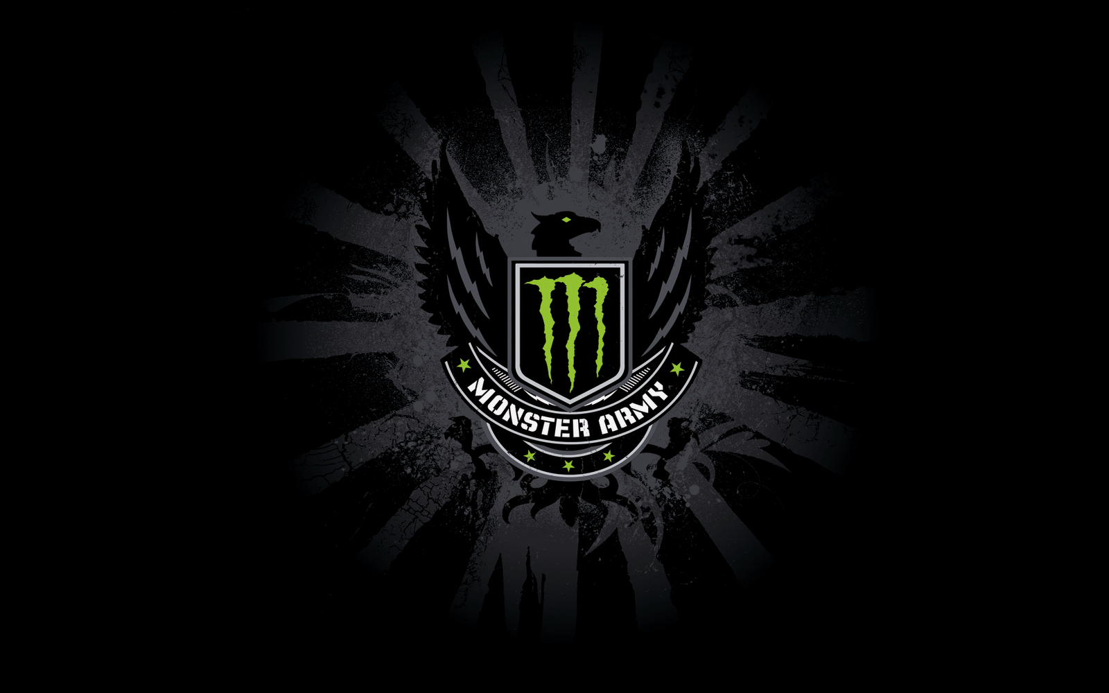 1600x1000 Free download Monster Energy Wallpaper Clip Art Library [] for your Desktop, Mobile & Tablet. Explore Wallpaper Monster. Monster Wallpaper, Monster Wallpaper, Monster Energy Background, Desktop