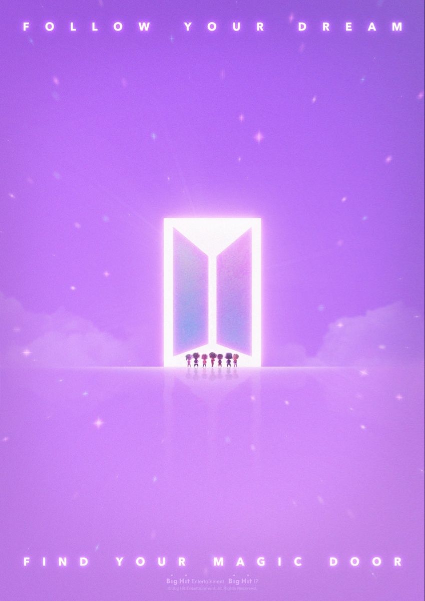 850x1200 TinyTAN_official on Twitter. Bts wallpaper, Bts picture, Bangtan, Phone