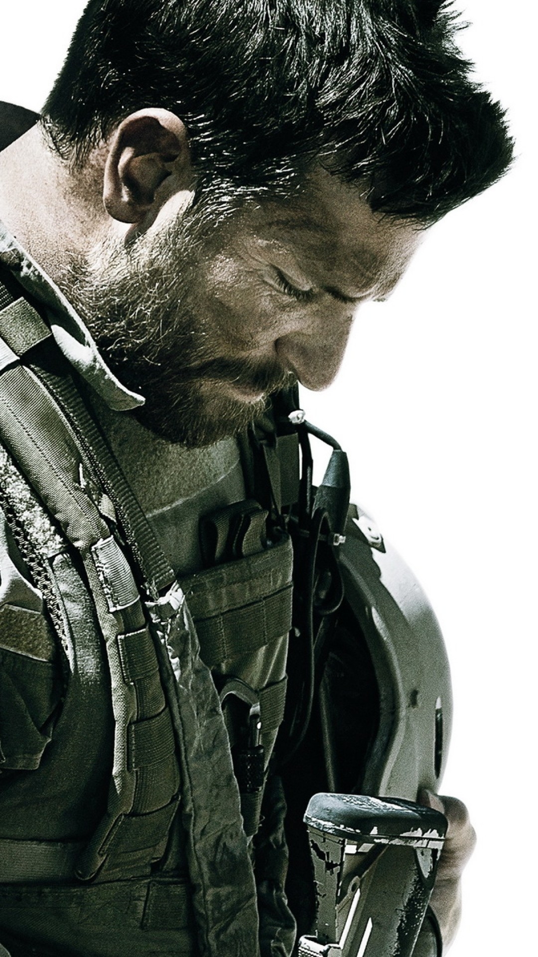 1080x1920 American Sniper Wallpaper HD, Phone