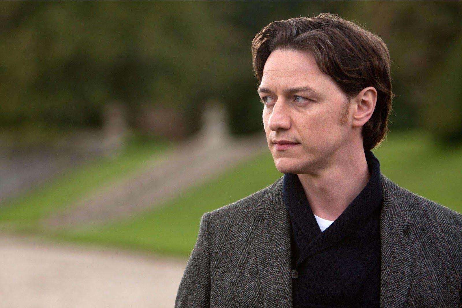 1600x1070 James McAvoy Charming Hollywood Actor HD Wallpaper. HD Wallpaper, Desktop