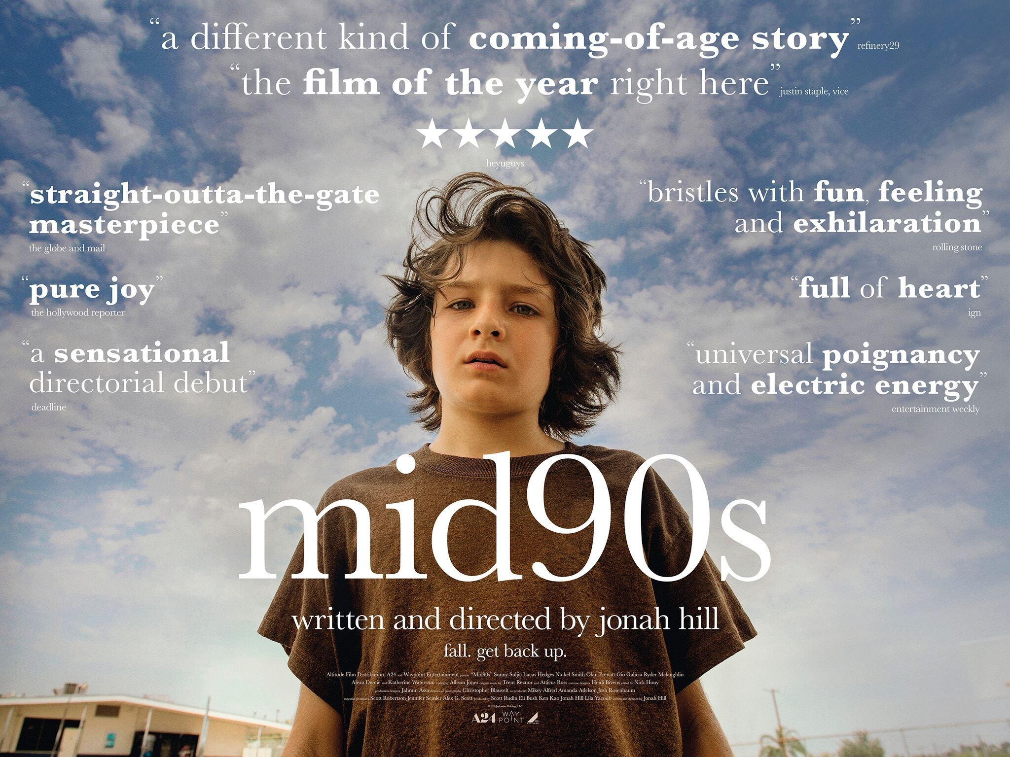 2050x1540 Mid90s' Review: Dir. Jonah Hill (2019), Desktop