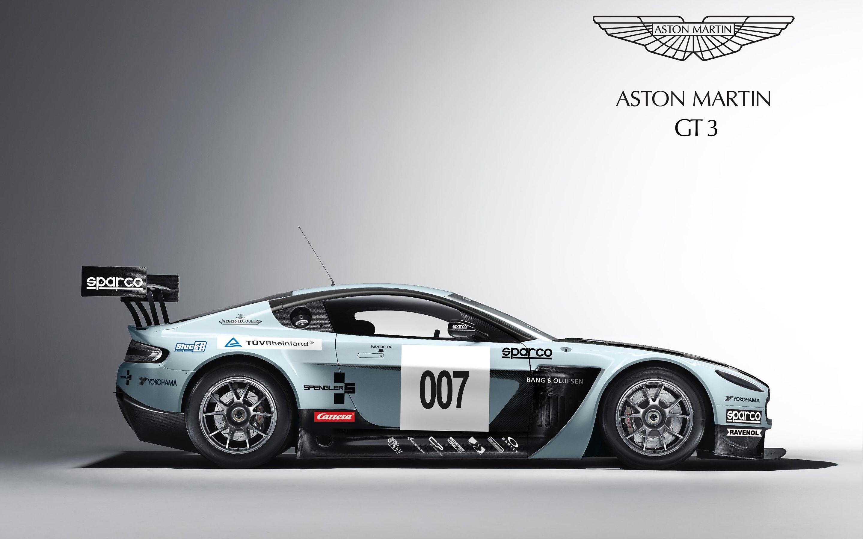 2880x1800 Aston Martin V12 Vantage GT3 3 Wallpaper. HD Car Wallpaper, Desktop