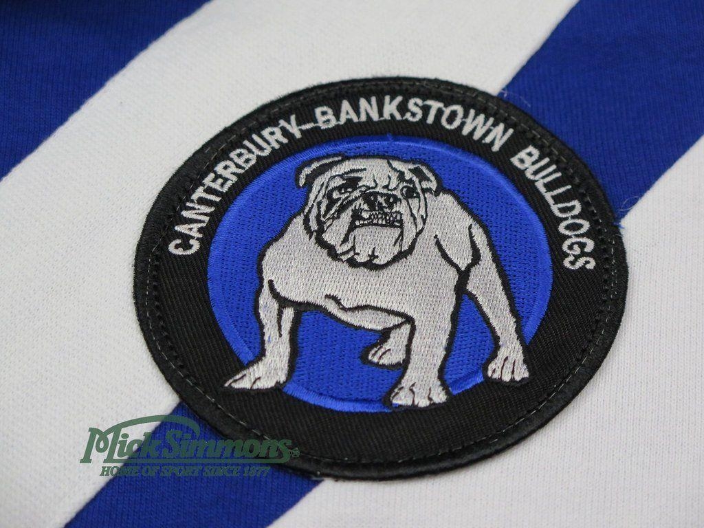 1030x770 Buy Canterbury Bankstown Bulldogs 1985 Retro Rugby League Jersey At, Desktop