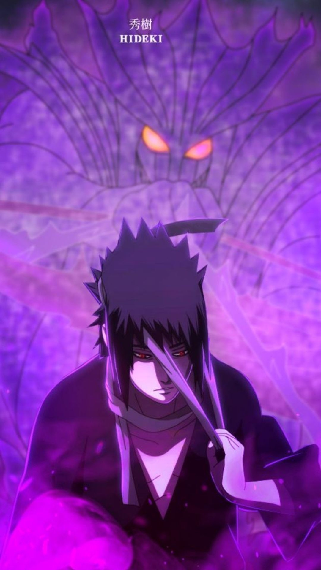 1080x1920 Sasuke HD Wallpaper Best Ultra HD Sasuke Background Download, Phone