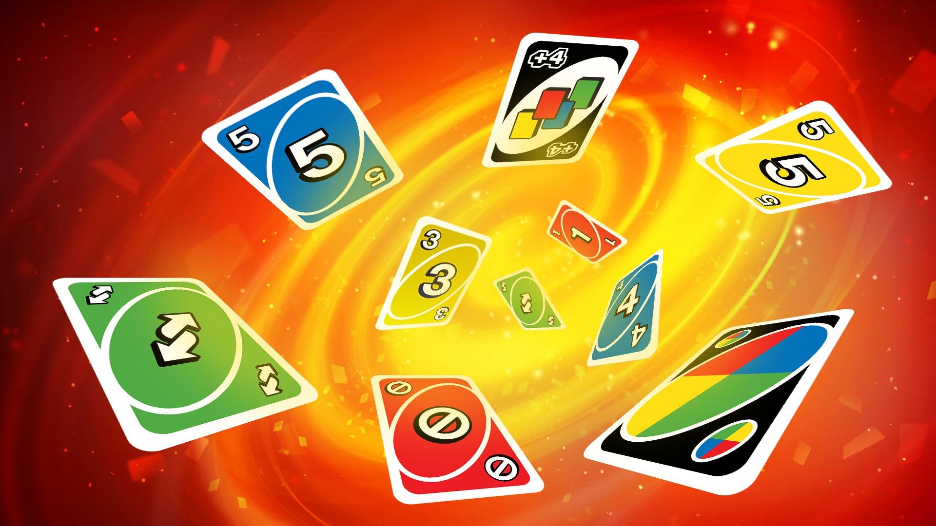 1920x1080 Showcase - UNO, Desktop