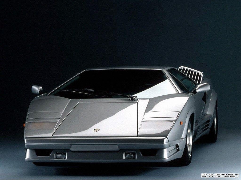 1030x770 Simply: Lamborghini Lamborghini Countach anniversary, Desktop