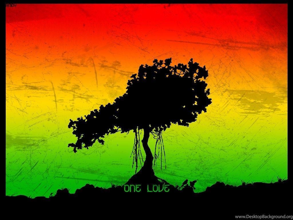 1030x770 The Gallery For > One Love Rasta Background Desktop Background, Desktop