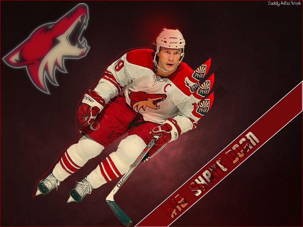 1280x960 NHL Wallpaper Doan Phoenix Coyotes wallpaper, Desktop