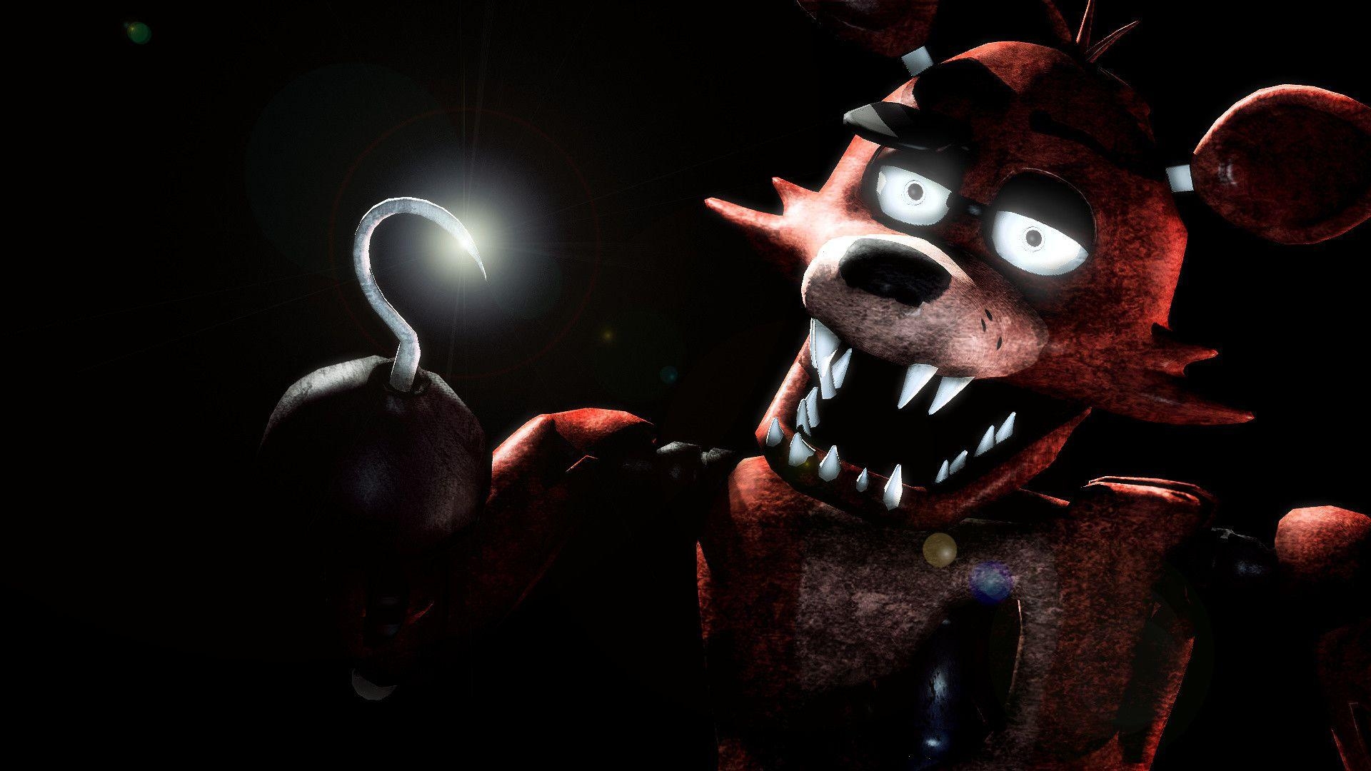 1920x1080 Fnaf Desktop Wallpaper, Desktop