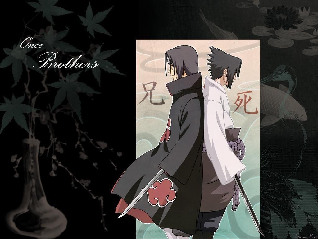 1030x770 Sasuke And Itachi Wallpaper, Desktop