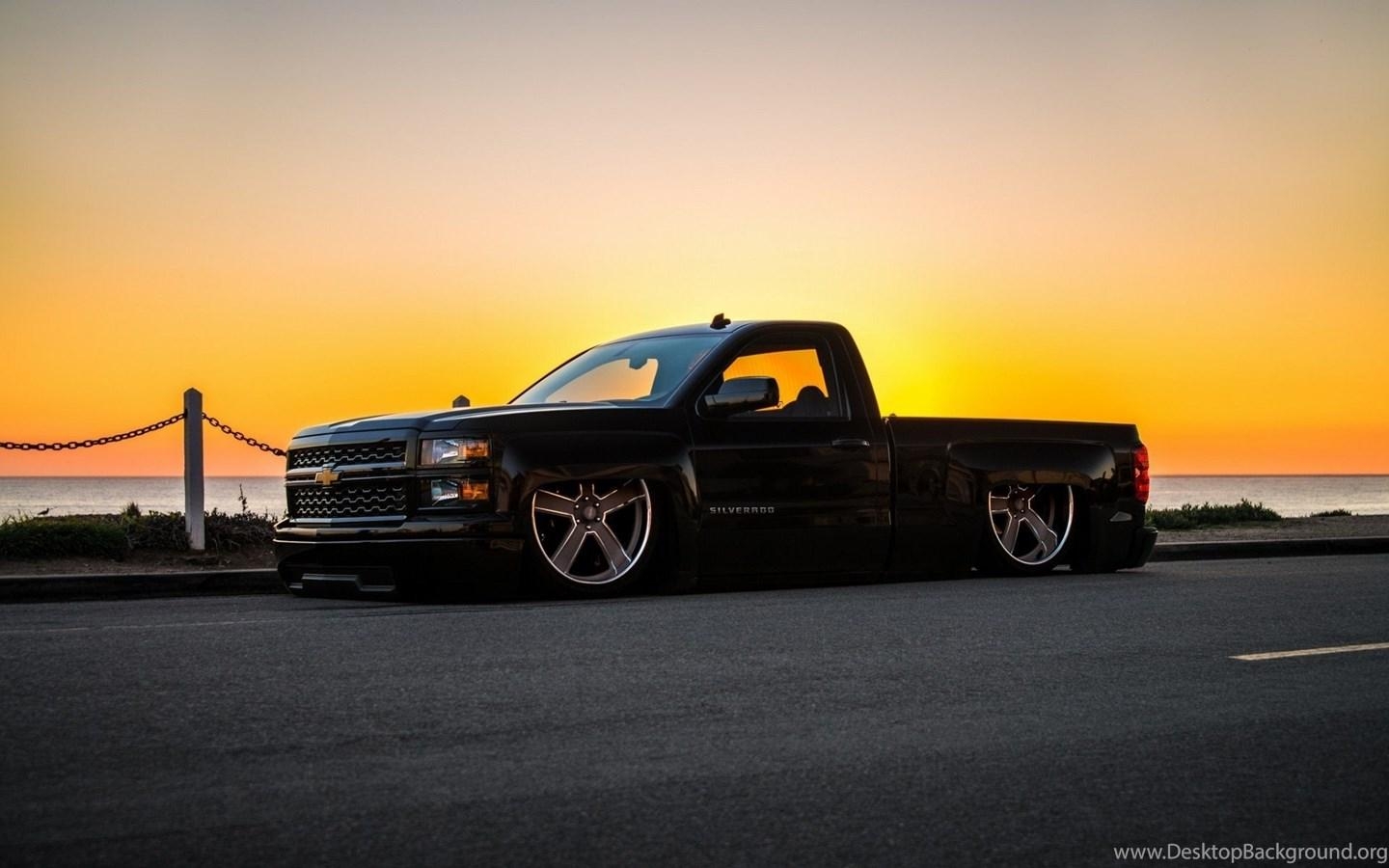 1440x900 Gorgeous Chevrolet Silverado Wallpaper, Chevrolet Silverado, Desktop