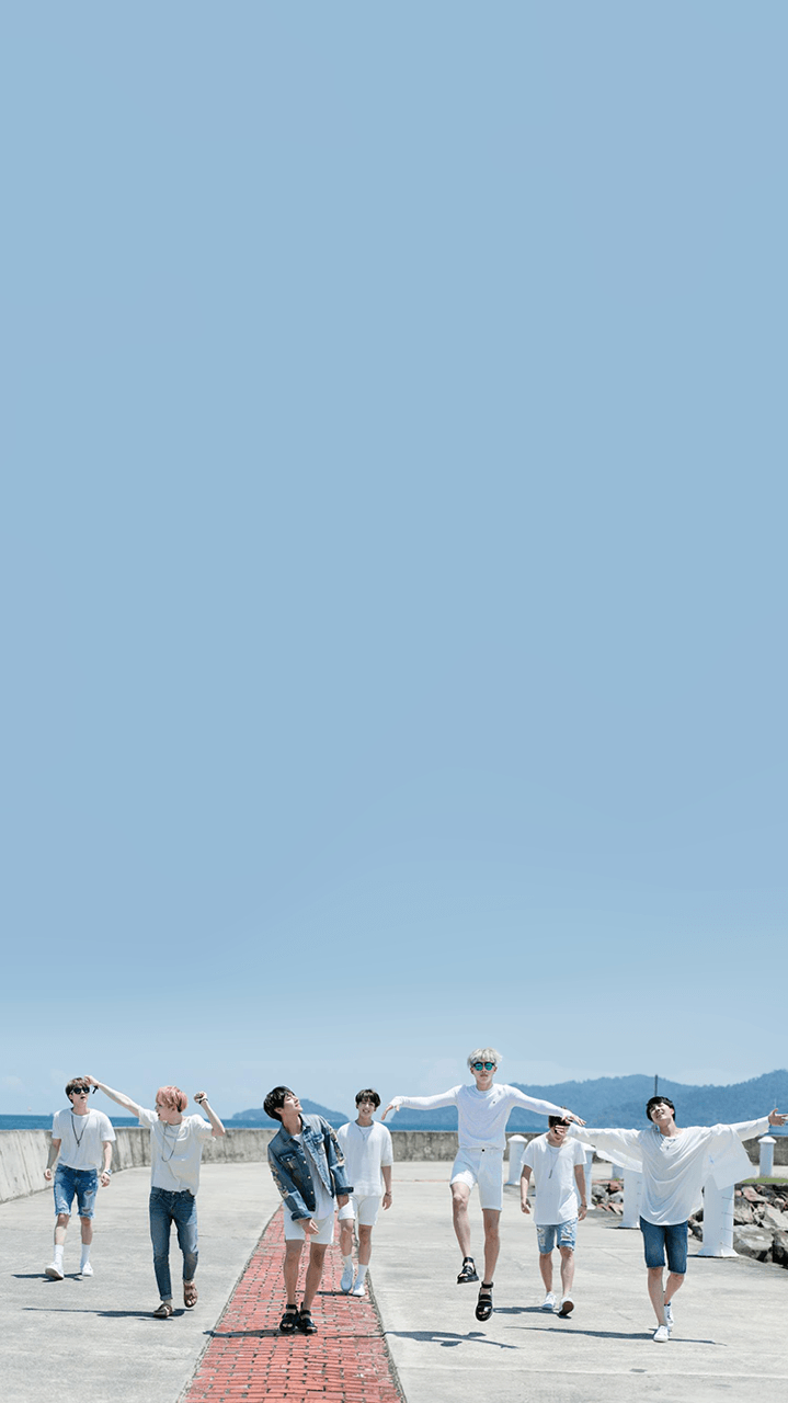 720x1280 BTS Wallpaper Poststop, Phone