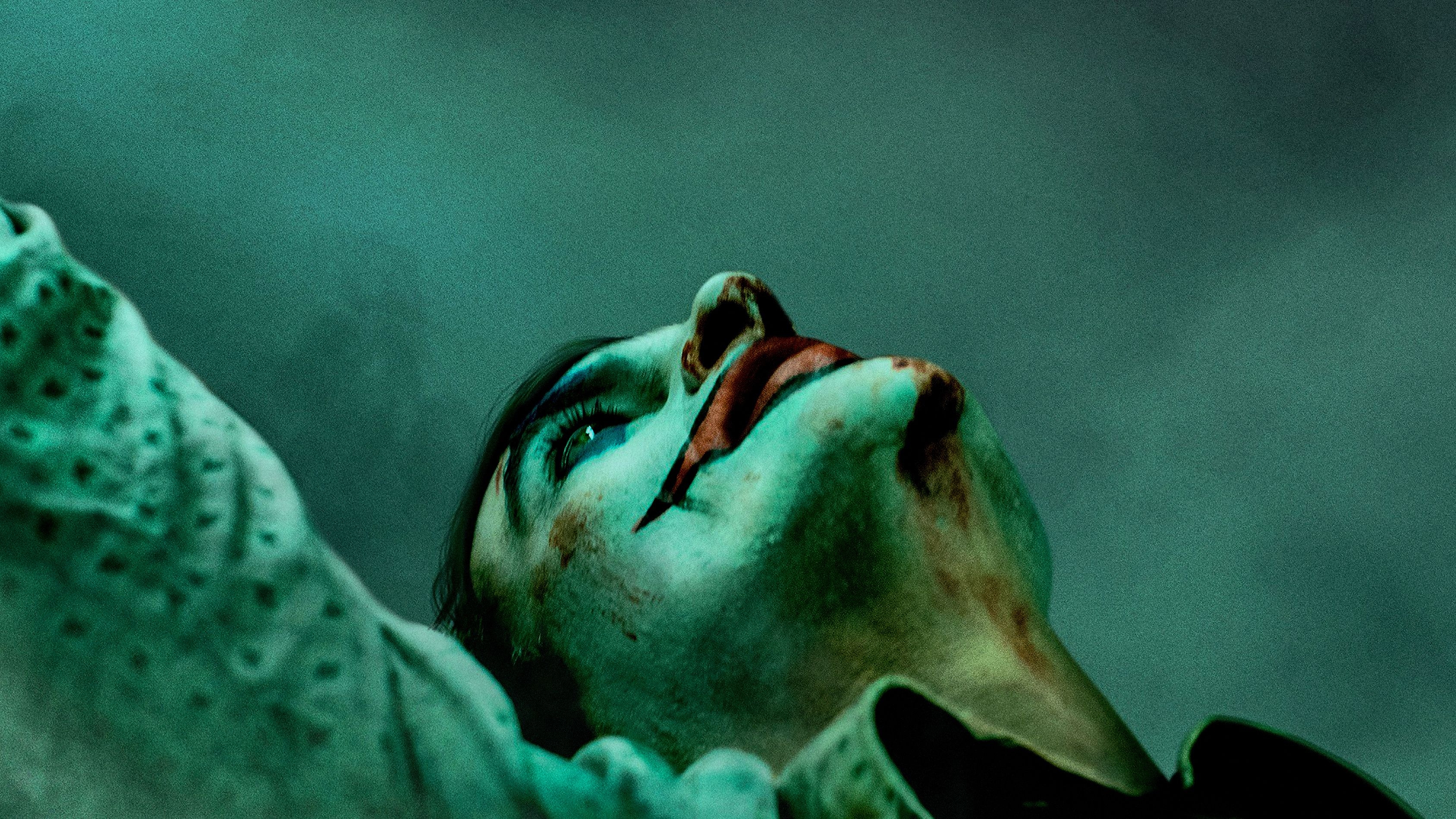 3380x1900 Joaquin Phoenix Joker Wallpaper, Desktop