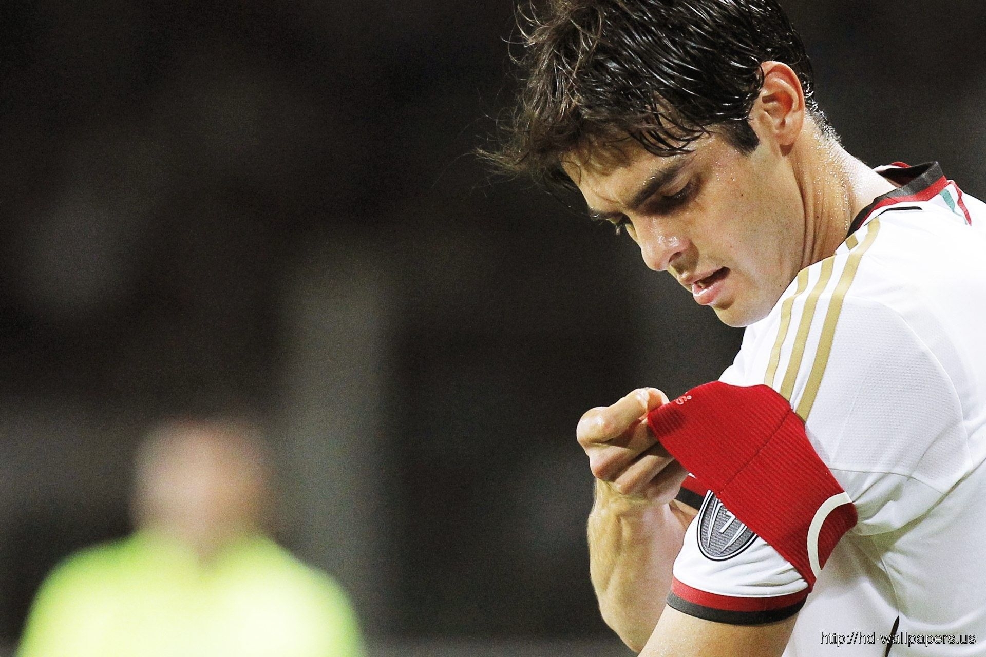 1920x1280 Kaka HD Wallpaper, Desktop