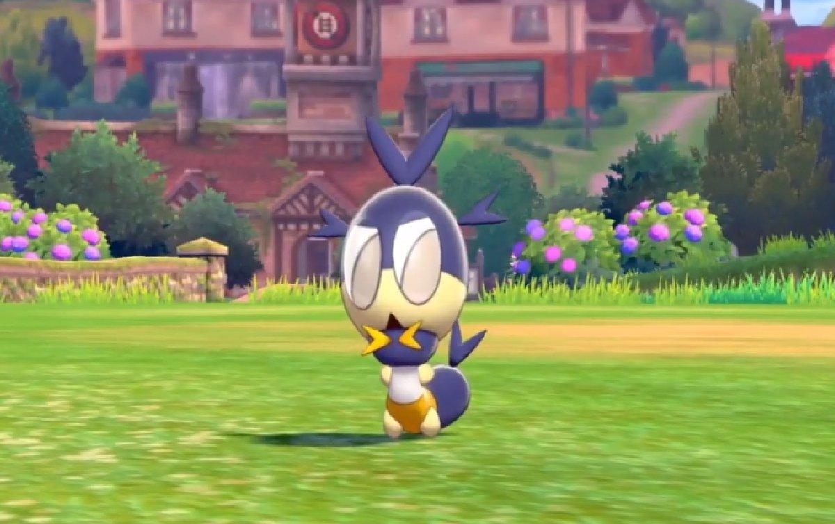 1200x760 Pokemon Sword and Shield Blipbug You Need to, Desktop