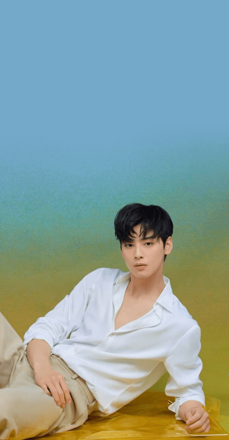 750x1440 Eunwoo Wallpaper Free Eunwoo Background, Phone