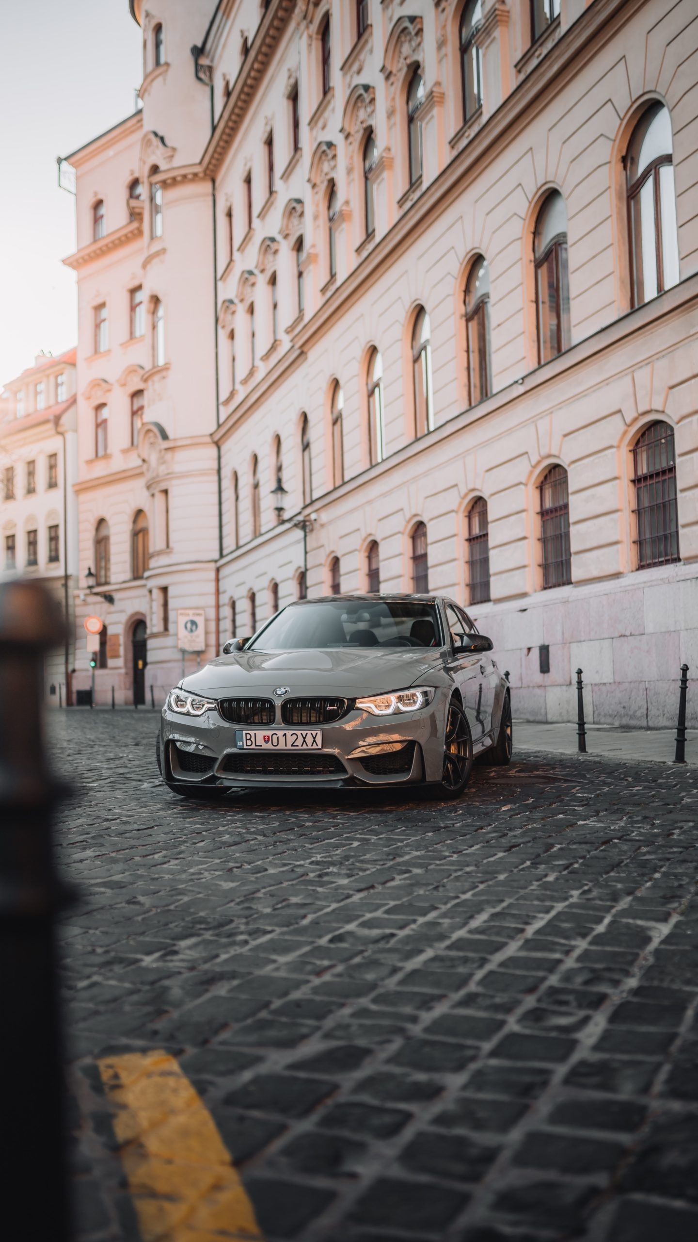 1440x2560 BMW M4 Wallpaper iPhone: Best HD Wallpaper Free Download, Phone