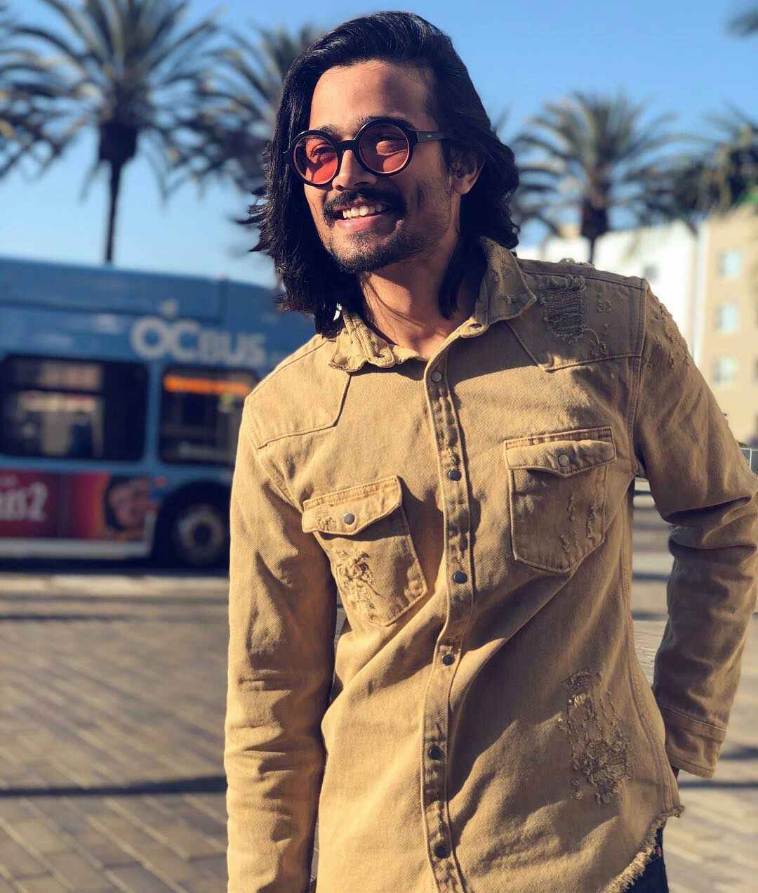 1080x1280 bhuvan bam image and photo, wallpaper, Phone