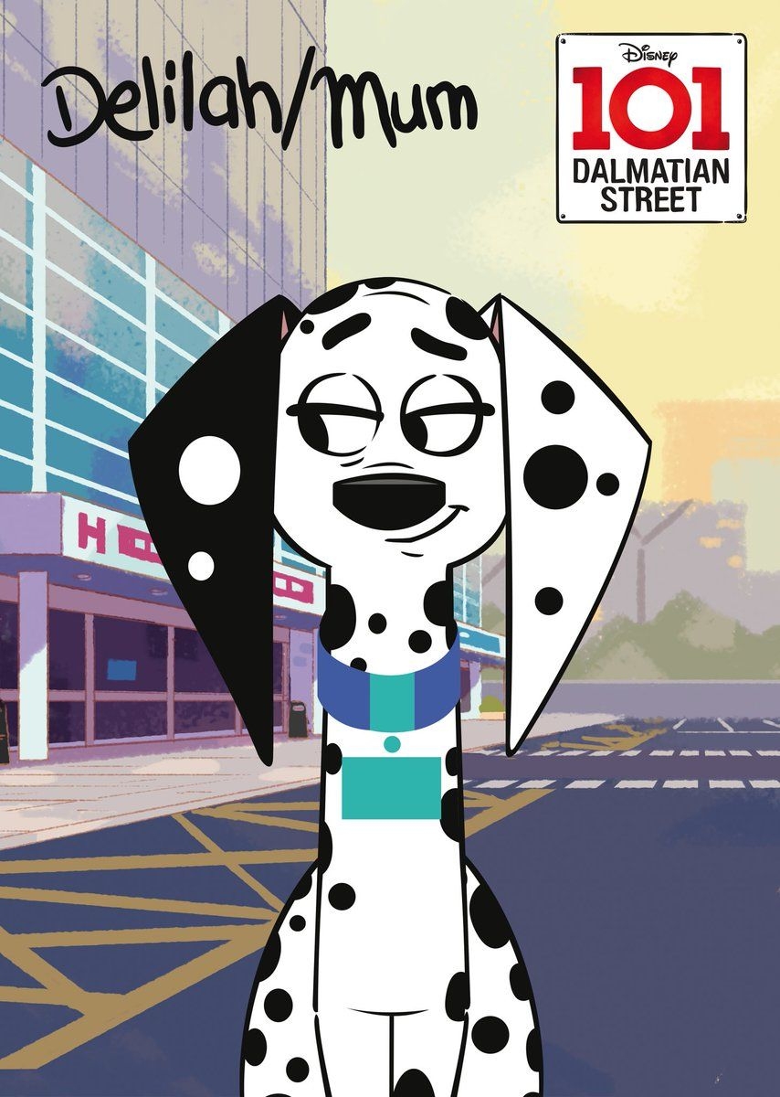 860x1200 Dalmatian Street Gallery Dalmatian Street, Phone