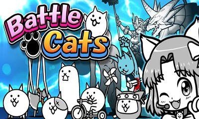 400x240 Cats for Android APK free Battle Cats Wallpaper, Desktop