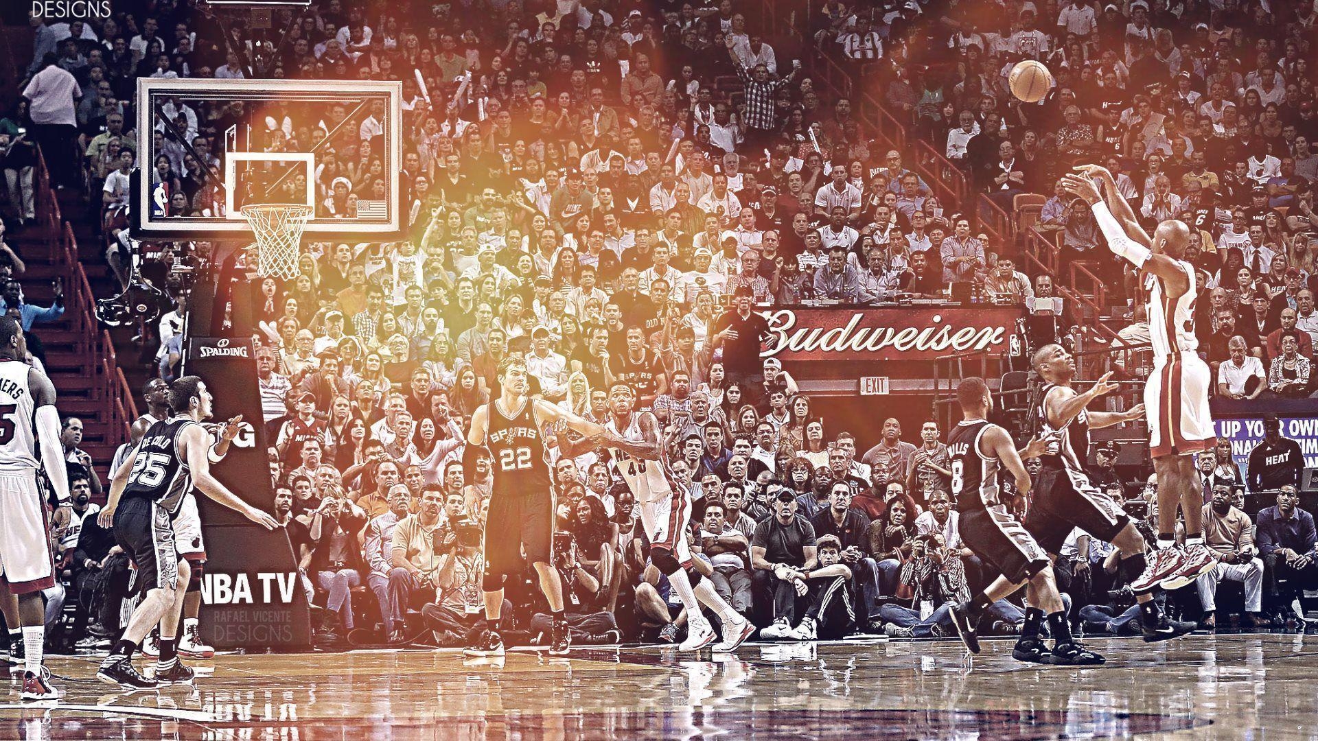 1920x1080 Ray Allen Wallpaper · 4K HD Desktop Background Phone Image, Desktop