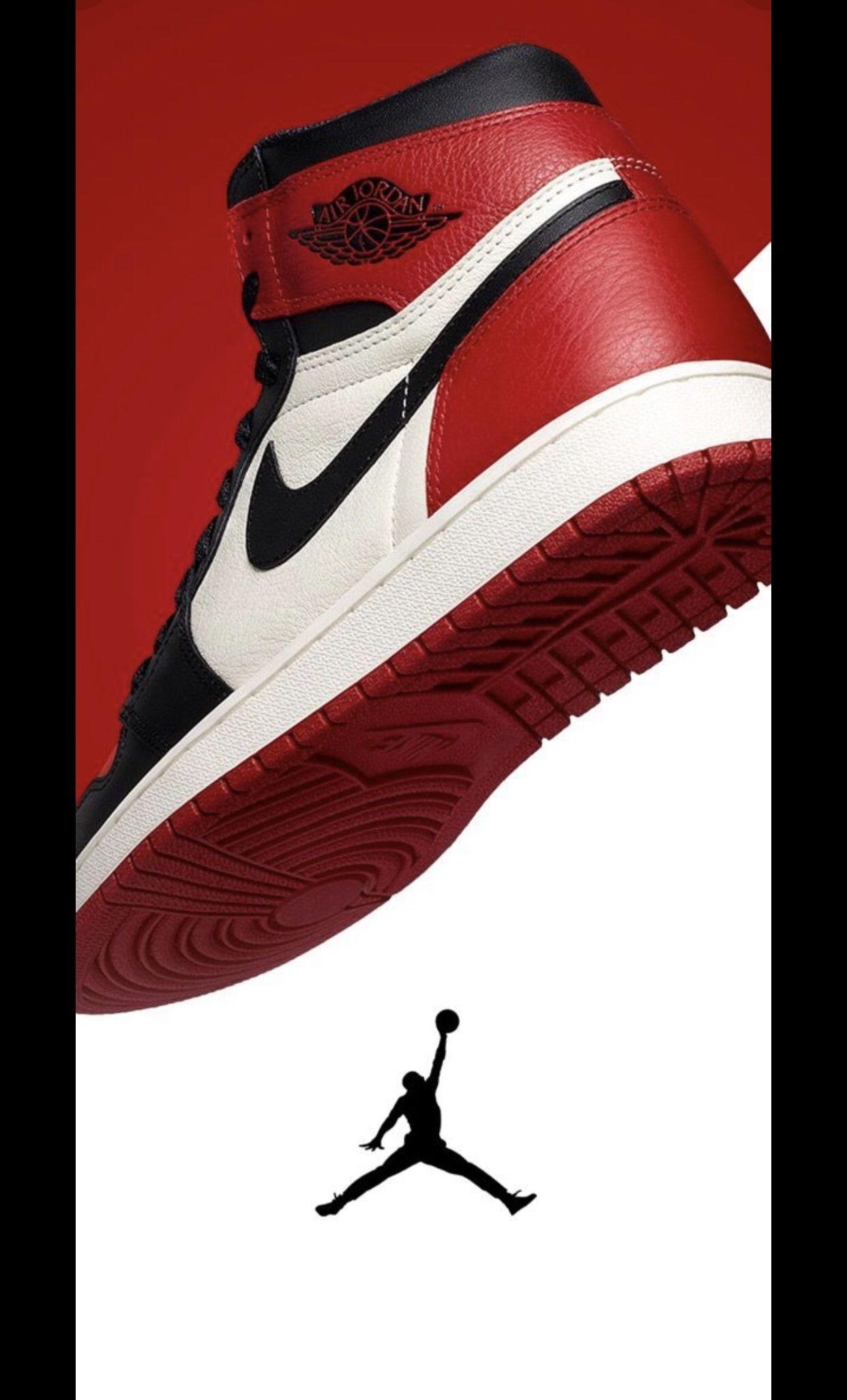 1250x2060 Nike Air Jordans. Air, Phone