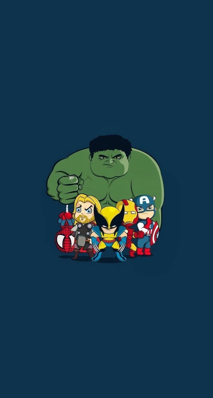 740x1380 Marvel Wallpaper for mobile phone, tablet, desktop computer and other devices HD and 4K wall. Marvel comics wallpaper, Marvel iphone wallpaper, Avengers wallpaper, Phone