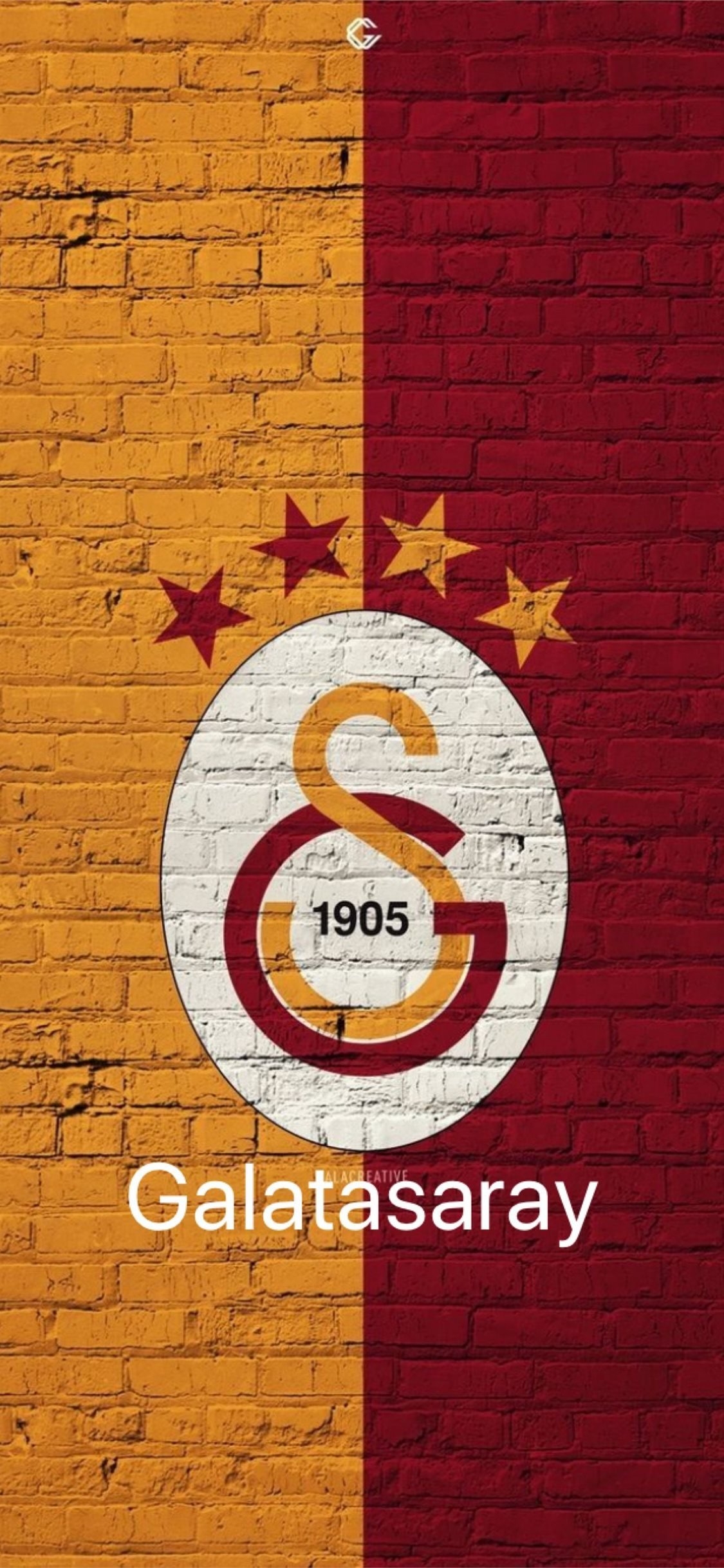 1130x2440 Best Galatasaray iPhone HD Wallpaper, Phone