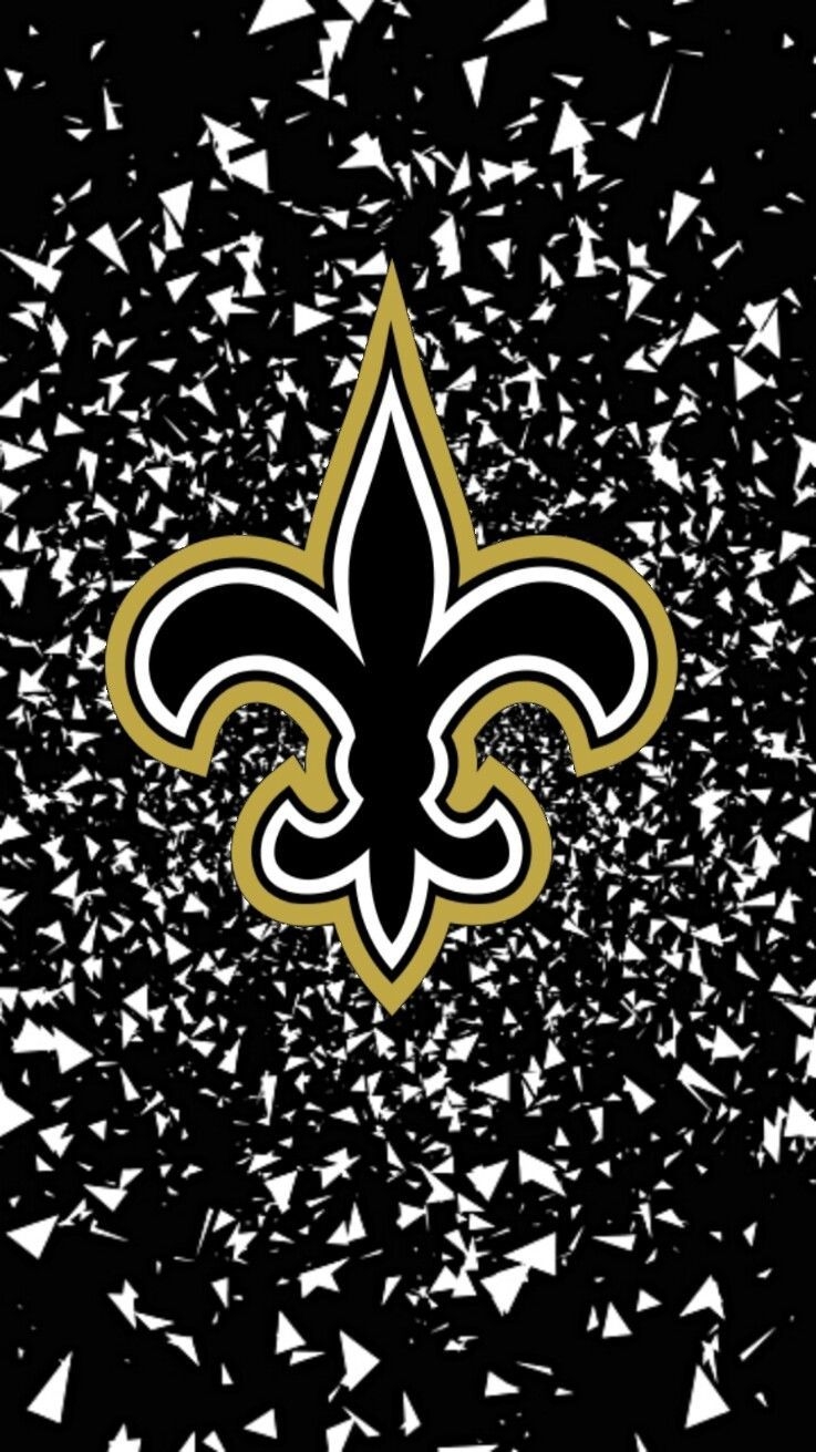 740x1320 Saints Wallpaper, Phone