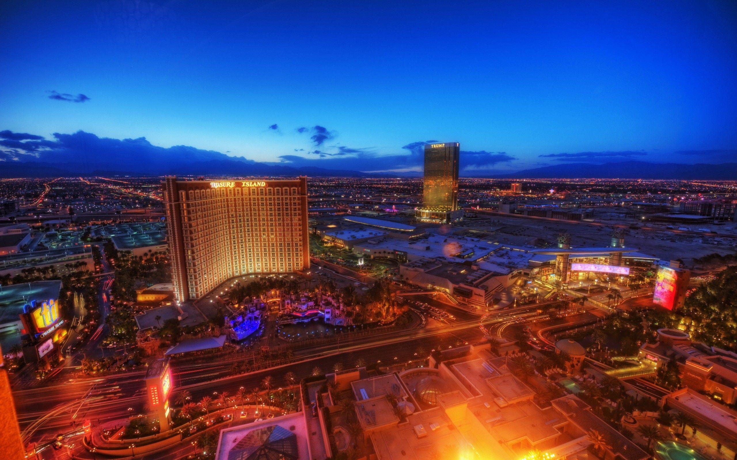 2560x1600 Cityscapes Las Vegas Las Vegas Strip wallpaperx1600, Desktop