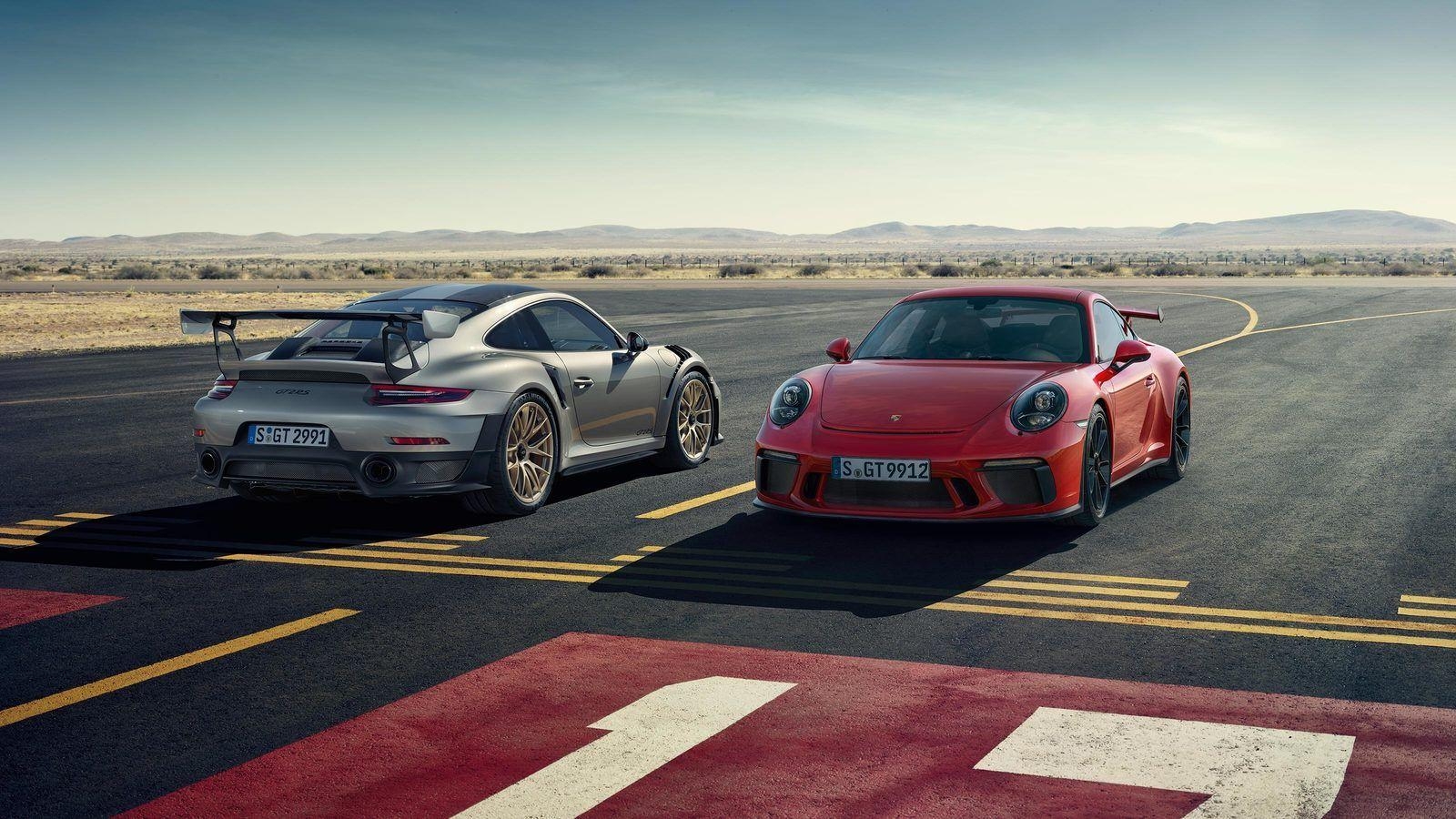 1600x900 Your Must Have Porsche 911 GT2 RS Wallpaper News, Desktop