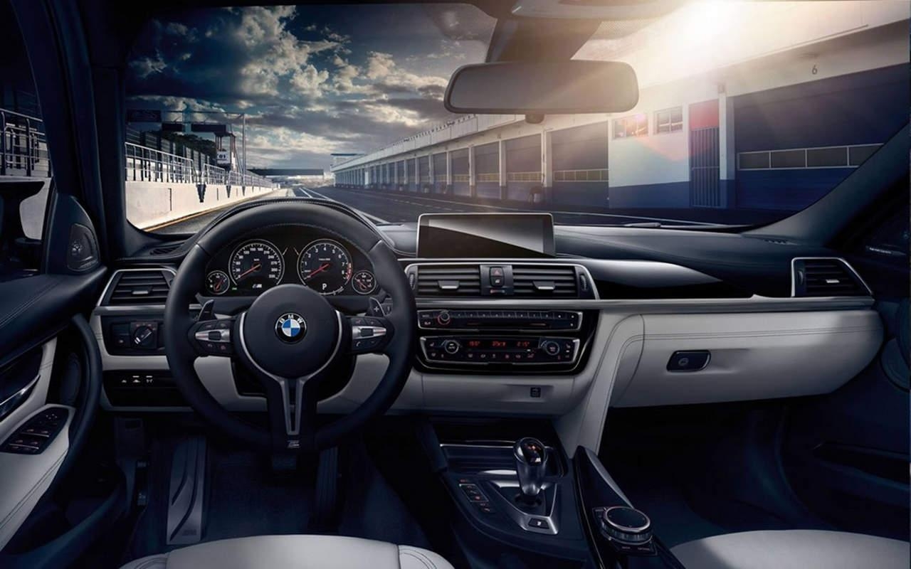 1280x800 BMW 3 Series New Design HD Wallpaper. Auto Car Rumors, Desktop