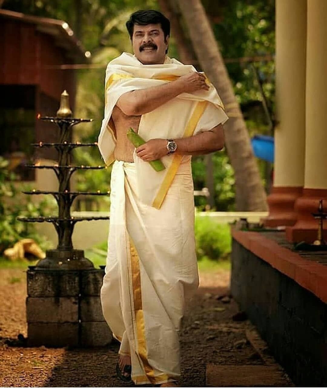 1080x1290 മമ്മൂക്ക ❤️ #mammootty #mammookka #traditions #traditional #actor #mollywood #malluwood #onam #onam_shoot. Kerala tourism, Nature photography, Amazing photography, Phone