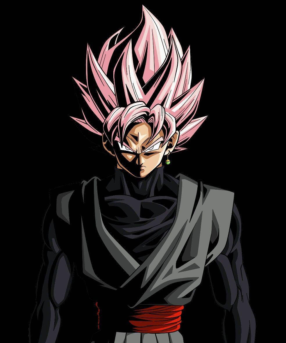 990x1190 Free Goku Black iPhone Wallpaper Downloads, Goku Black iPhone Wallpaper for FREE, Phone