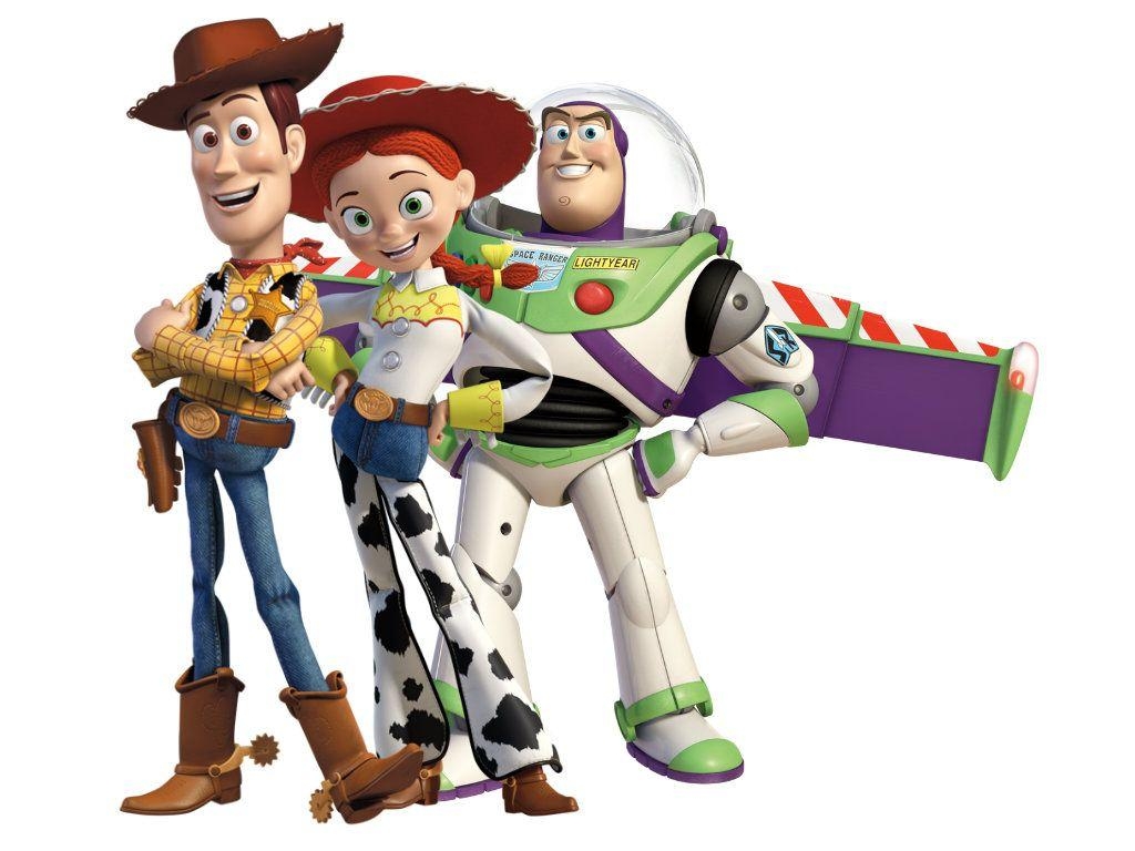 1030x770 Toy Story 2. Jessie toy story, Toy story tattoo, Toy story, Desktop