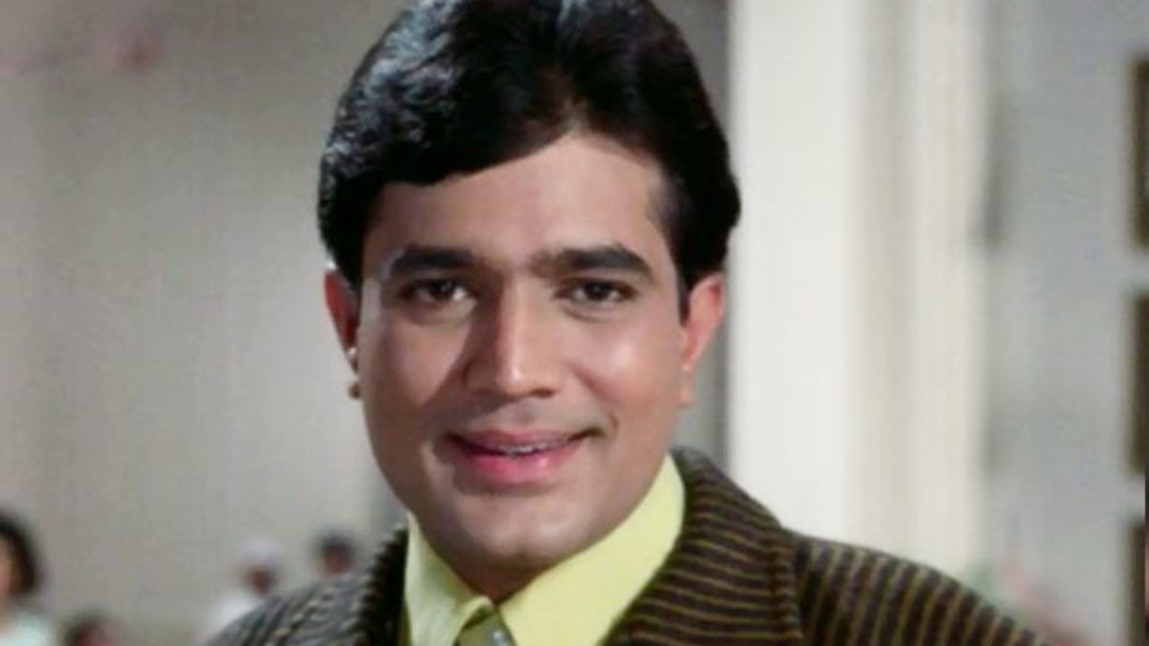 1280x720 Rajesh Khanna Age, Death Cause, Wife, Children, Biography & More, Desktop