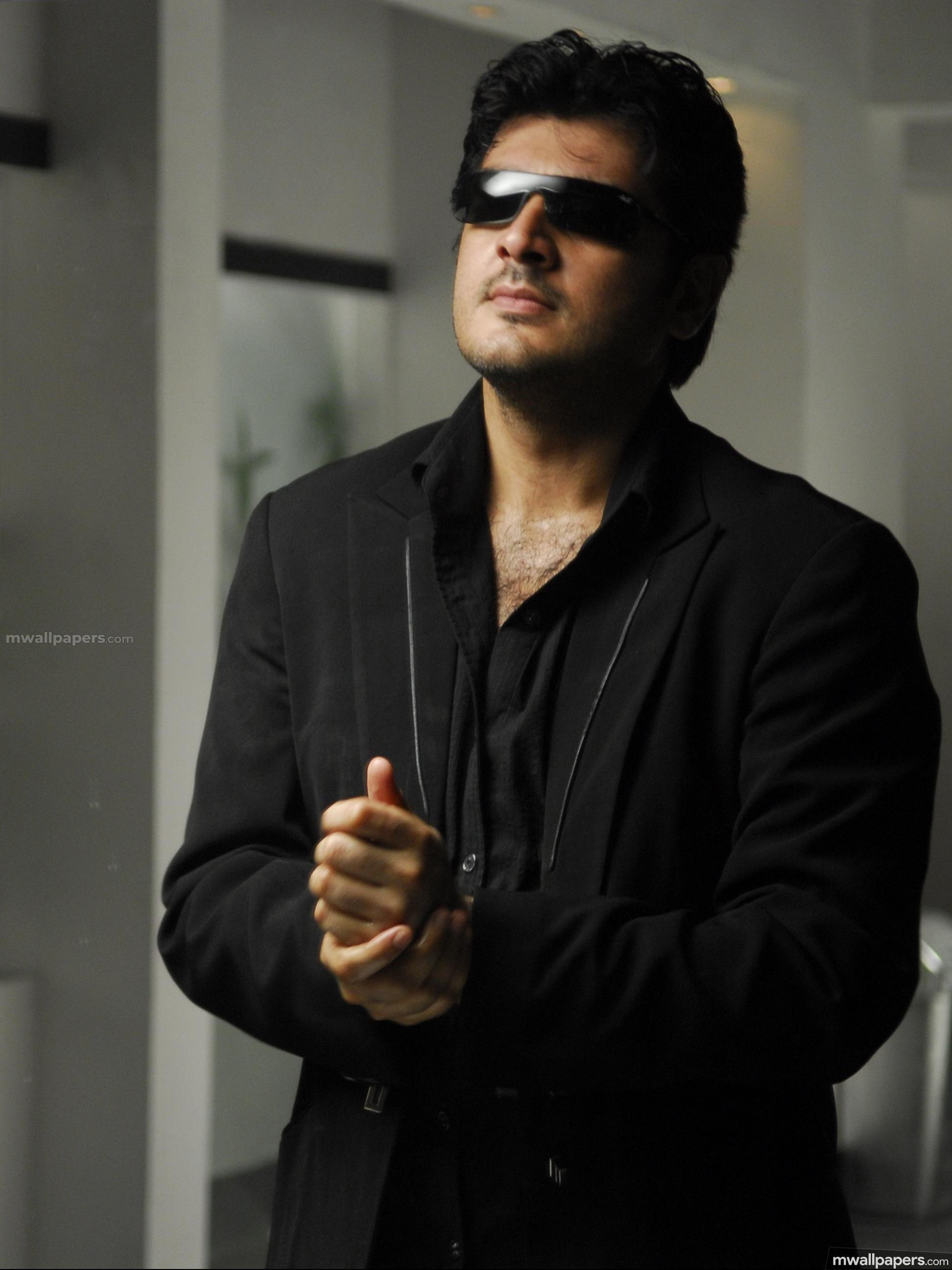 1950x2600 Ajith Photo HD indian movies tollywood actor Wallpaper Download, Phone