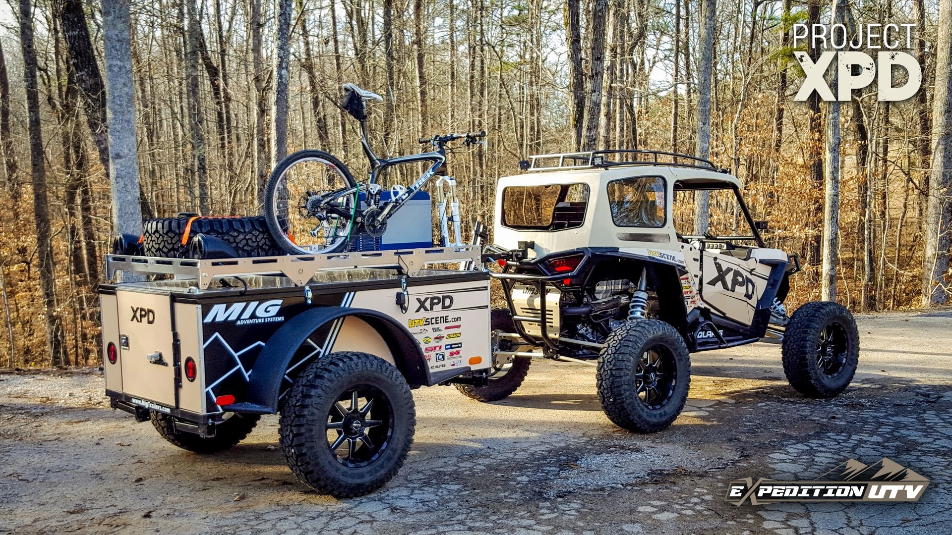 1920x1080 polaris rzr wallpaper, Desktop