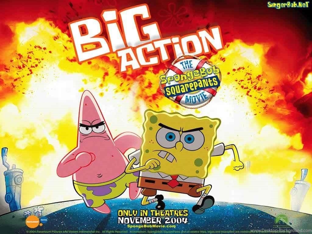 1030x770 SpongeBob Wallpaper: SpongeBob And Patrick Wallpaper Desktop, Desktop