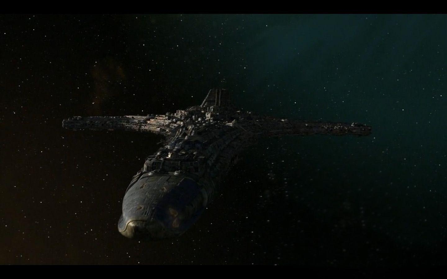 1440x900 SGU image Ship addicts, Desktop