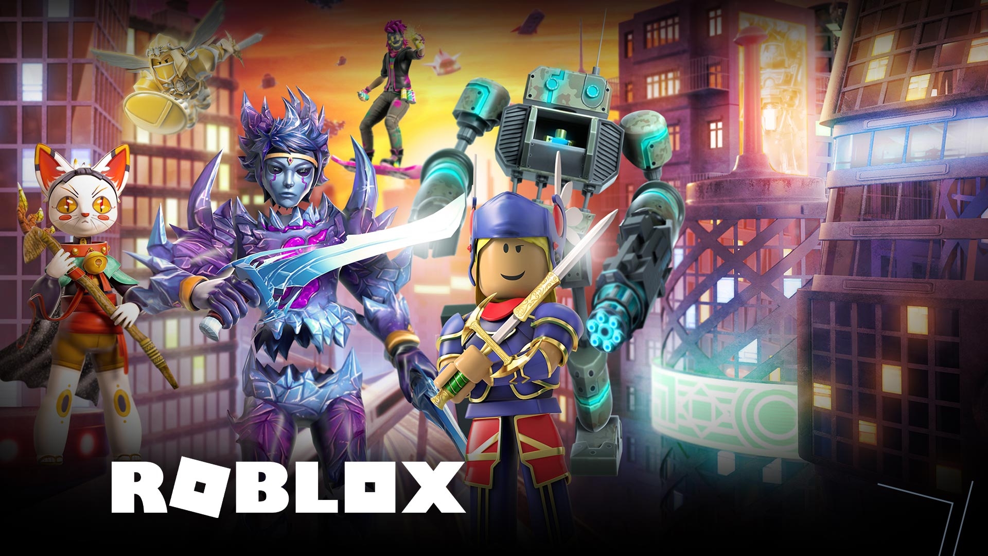 1920x1080 Roblox, Desktop