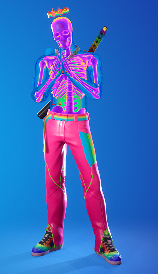 510x880 J Balvin Fortnite wallpaper, Phone