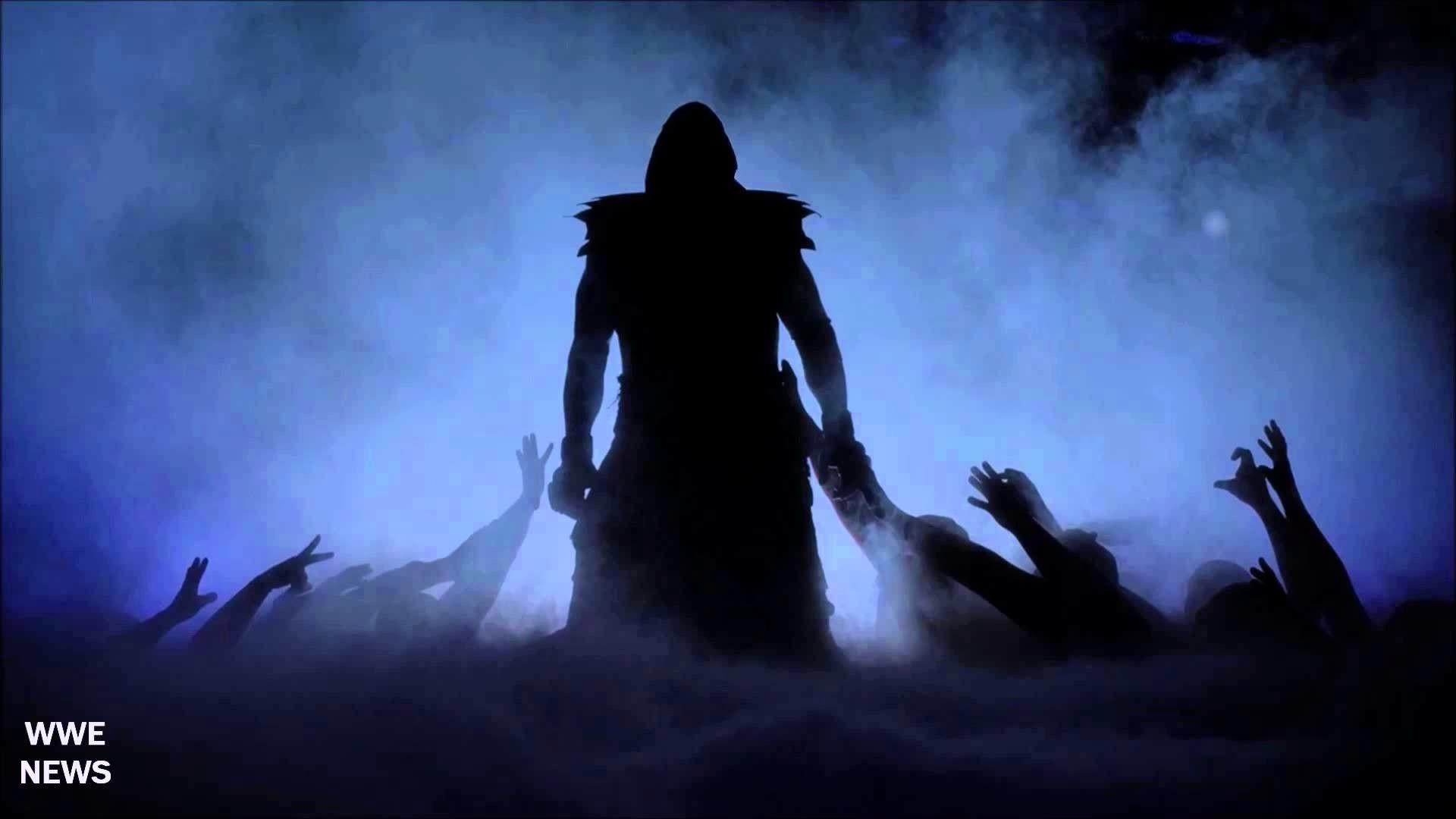 1920x1080 Undertaker Wallpaper 2018 HD, Desktop