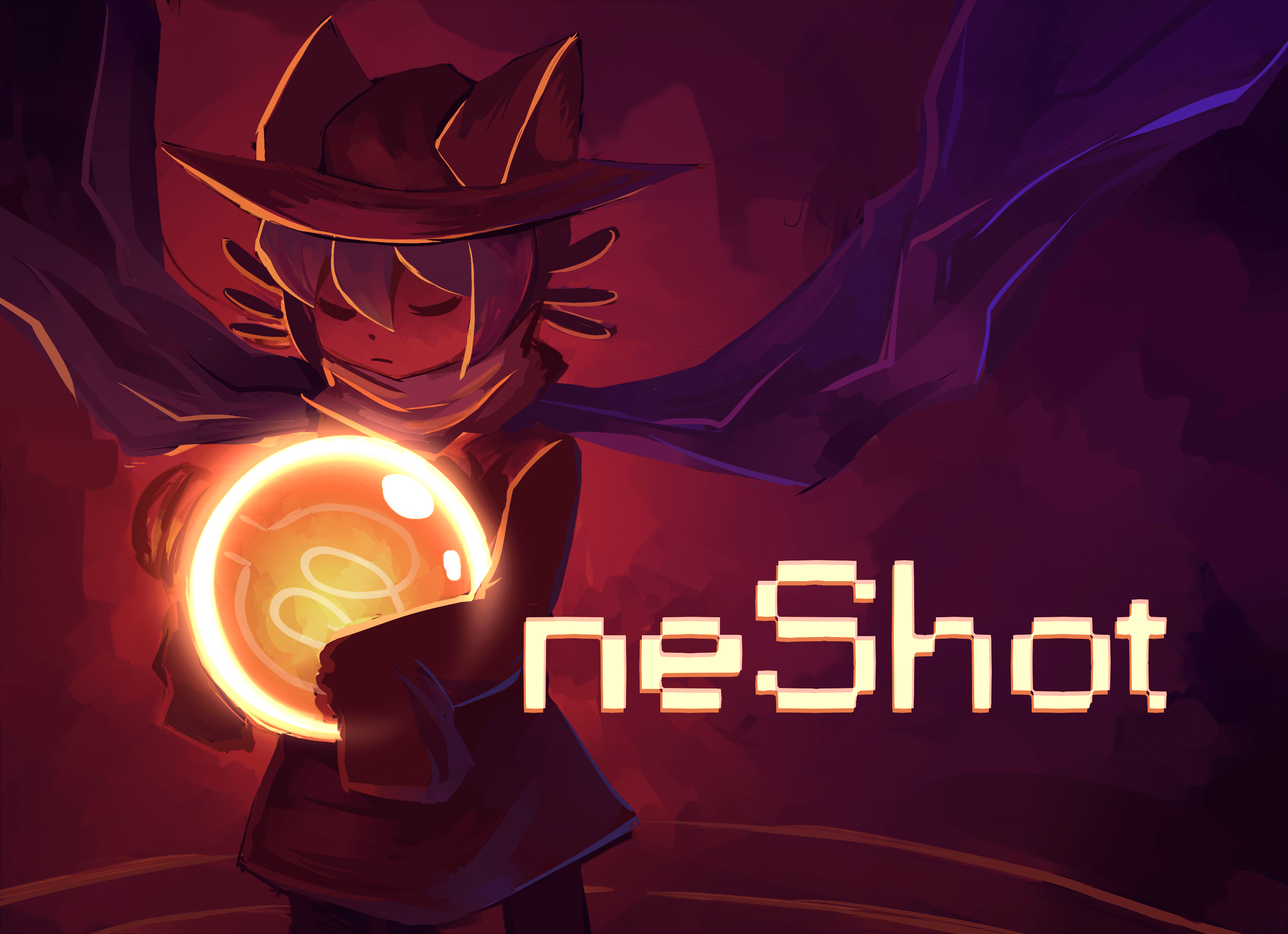 3000x2180 OneShot *Free Version* [PC]. The Best Videogames I Ever Played, Desktop