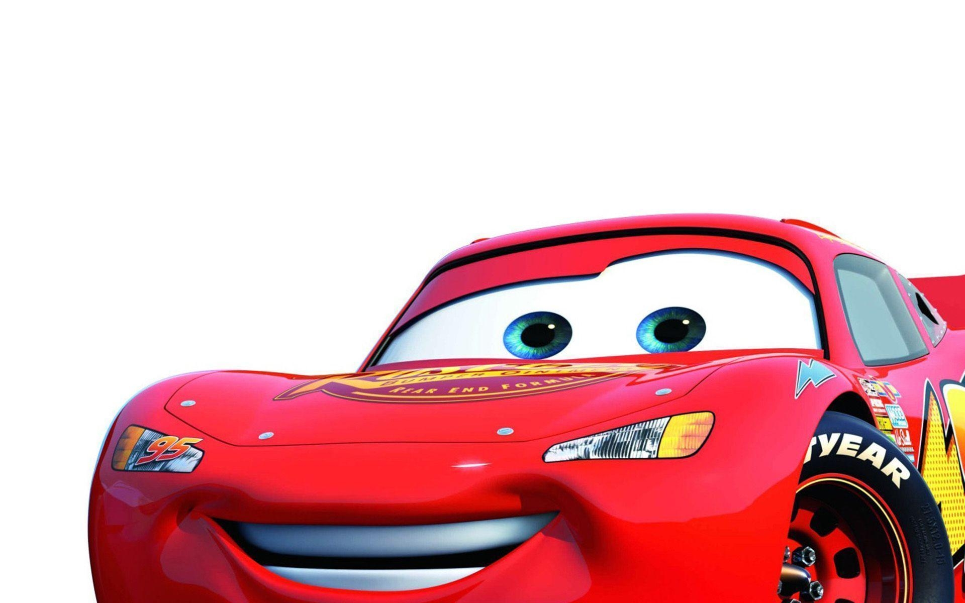 1920x1200 Lightning Mcqueen In Cars 2 14181 px, Desktop