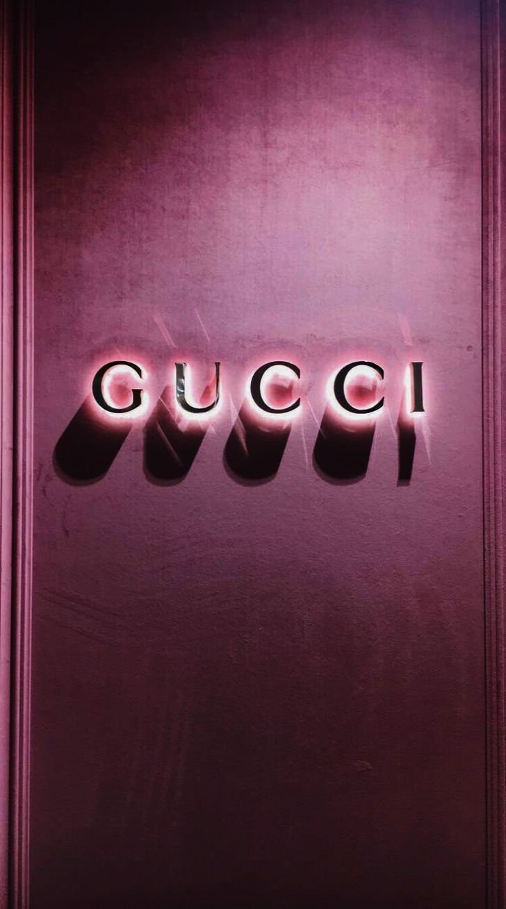 730x1310 Gucci HD Wallpaper IPhone X, More At /gucci Hd Wallpaper Iphon. Pink Wallpaper Iphone, Aesthetic Iphone Wallpaper, Pastel Pink Aesthetic, Phone